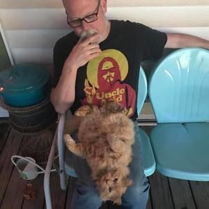 Meet your Posher, Cat